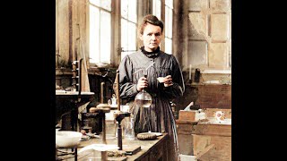 MARIE CURIE Año 1867 Pasajes de la historia La rosa de los vientos [upl. by Anawait]