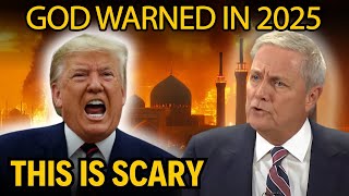 1 Hour Ago  Pastor Loran Livingston Prophecy About Trump Unfolds Right Before Our Eyes [upl. by Gayler]