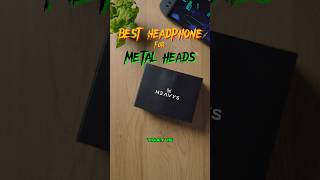 UNBOXING THE HEAVYS HEADPHONE [upl. by Siubhan953]