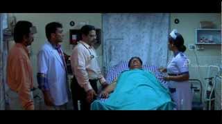 December Malayalam Movie  Malayalam Movie  He Demise in the Hospital [upl. by Nilek]