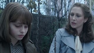 The Conjuring 2 2016  I Come From the Grave Scene 310  Movieclips [upl. by Volotta401]