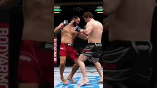 Jorge Masvidal vs Ben Askren [upl. by Aiveneg]