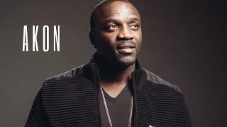 Akon  Beautiful ft Colby ODonis Kardinal Offishall [upl. by Romanas]