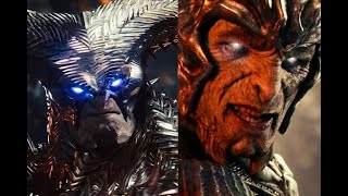 STEPPENWOLF 2017 vs 2021  ¿Quién Ganaría  EPIC VERSUS⚡ [upl. by Shipp]