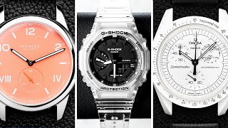 Best Luxury Watches under 1000 [upl. by Irac208]