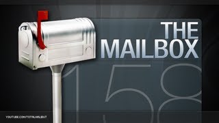 ► The Mailbox  July 6th 2012 [upl. by Zeret]