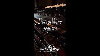 DoctorWine Degusta Ep 17 Friulano Confinis Francesco Rotolo [upl. by Ilyk]