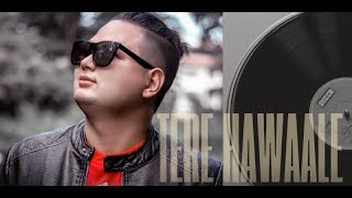 Tere Hawaale Cover [upl. by Sevein]