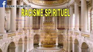 racisme spirituel part 4 antiquité partie 1 [upl. by Pas231]