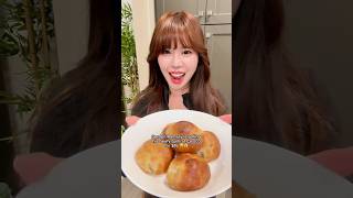 Trying Gordon Ramsay’s FROZEN🥶 Beef Wellington Bites😱 gordonramsay gordonramsayfood frozenfood [upl. by Dido709]