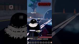 PROJECT MUGETSU BLOOD BANKAI SHOWCASE part 2 roblox anime bleach projectmugetsu pm [upl. by Lanod687]