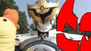 TJ TV Episode 8  Top 10 WTF Kamen Rider Moments [upl. by Reinal]