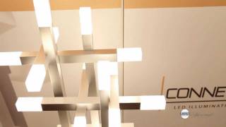 Sonneman Lighting Connetix Collection [upl. by Stricklan]