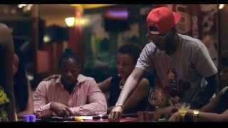 Professor Jay  Tatu Chafu Official Video [upl. by Ayortal]