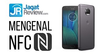 Apa itu NFC Bagaimana Cara Kerjanya [upl. by Rashida]