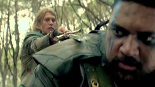 The Shannara Chronicles Season Finale Official Trailer Ellcrys [upl. by Ron]