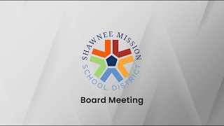 SMSD Board Meeting September 9 2024 [upl. by Nemlaz]