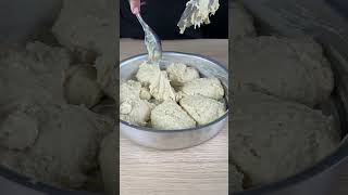 Learn how to make spoon bread And the best part is that you dont need to knead [upl. by Jeramey]