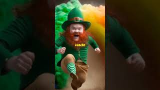 Leprechauns Unleashed 🍀 Discover Their Mischievous World [upl. by Kurman]