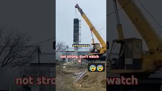 unfortunately it doesnt smell construction video viralvideo trending music trendingshorts [upl. by Varien]