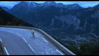 Pantani The Accidental Death of a Cyclist Trailer [upl. by Araz912]