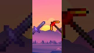 Netherite sword vs weapon minecraft phonk edit song subscribe views viralshorts ytshorts [upl. by Masuh13]