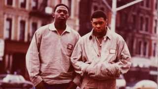 Pete Rock amp CL Smooth  The Basement nuwajb remix [upl. by Grimes]