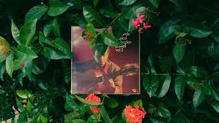 Baden Powell  Le Monde Musical De Baden Powell Vol 2 Full Album Vinyl Rip [upl. by Cone]