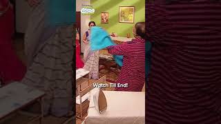 Watch Till End tmkoc funny relatable shorts relatives reels navratri garba friends [upl. by Finah]