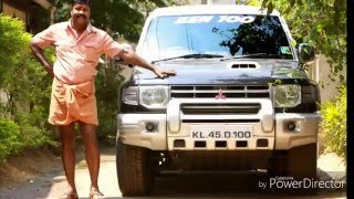 kalabhavan mani car collection [upl. by Rianna132]