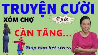 Tuyển tập truyện cười tiếu lâm hay vô đối CẦN TĂNG Giúp bạn hết stress Bé Hưng TV [upl. by Aynnek]