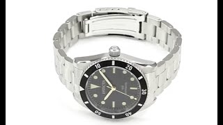 Invicta 1953 31290 A Review [upl. by Bac830]