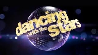 Dancing With The Stars Cast Announced Features Gladys Knight and Urkel [upl. by Malek]