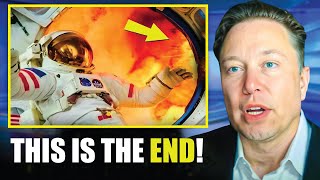 Elon Musk The Boeing Starliner JUST OFFICIALLY EXPLODED [upl. by Nynnahs]