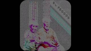 El Peggae feat Katun Macutzin Pandemia  A Glitch Is A Glitch [upl. by Ennovihc]