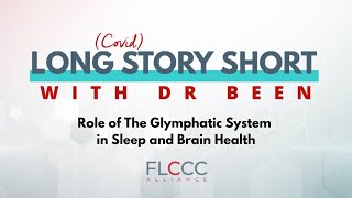 Role of The Glymphatic System in Sleep and Brain Health [upl. by Aicilaf]