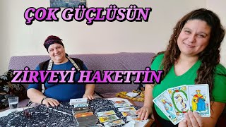 9  15 MAYIS 2024 TERAZÄ° BURCU TAROT FALI â™YETER KÄ° MANTIKLI HAREKET ET KURTULUÅ KAPIN AÃ‡IKğŸ¤Œ [upl. by Staffan]