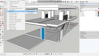 MF Ifc Importer v100  via dae [upl. by Beryle425]