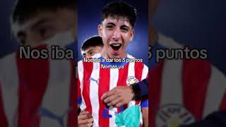 Previa Paraguay vs Argentina vs Bolivia  Eliminatorias mundial 2026 futbol albirroja olimpia [upl. by Diego]