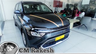 CARENS PRESTIGE 15 PETROL GREY  TELUGU REVIEW [upl. by Sedberry]