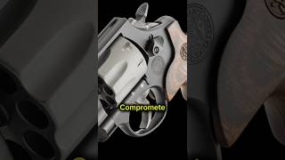 Revolver De Porte Oculto historia viralvideo curiosidades shorts [upl. by Hteik]