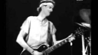 Peter Hammill  quotAgainquot  superb live version 1978 [upl. by Meehar639]