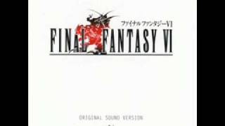 FFVI Piano Collection  The Mystic Forest [upl. by Delmore]