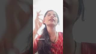 my real voice  Jo bheji thi dua  shorts  viral  😍😇 [upl. by Kcaz]