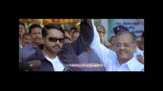 Jaggubhai  Tamil Full movie  Sarath Kumar Shriya Saran Goundamani [upl. by Atinna927]