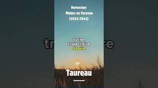 Taureau Pluton en Verseau 20242044 ce que vous devez savoir [upl. by Locke]