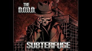 Subterfuge Official Video By The DOOD [upl. by Weidman]