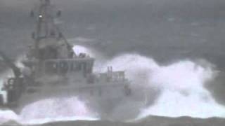 Brixham View Of HM cutter Searcher [upl. by Leann140]