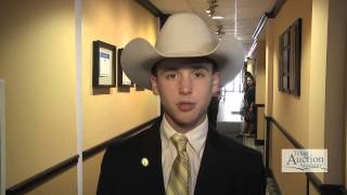 Student Testimonials Texas Auction Academy [upl. by Brynne689]