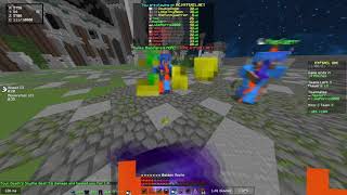 PROVING IM THE BESTEST Hypixel UHC Montage [upl. by Cyma367]